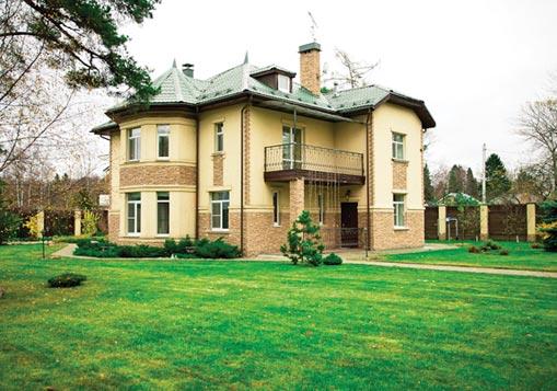 Продажа домов и коттеджей в Ленинградской области