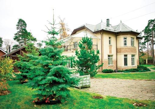 продажа домов в Зеленогорске